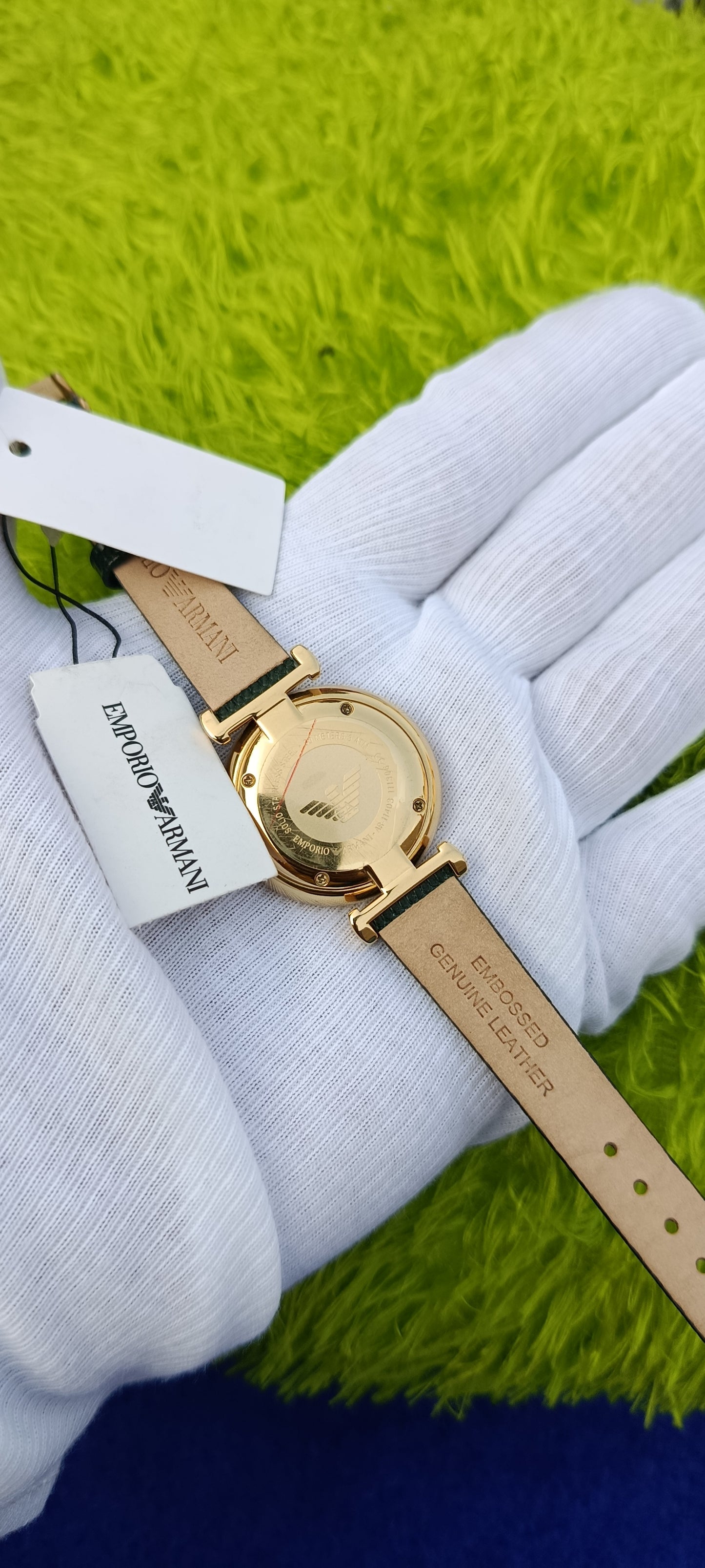 Emporio Armani – Original – AR11403 - 32mm - Women's Watch