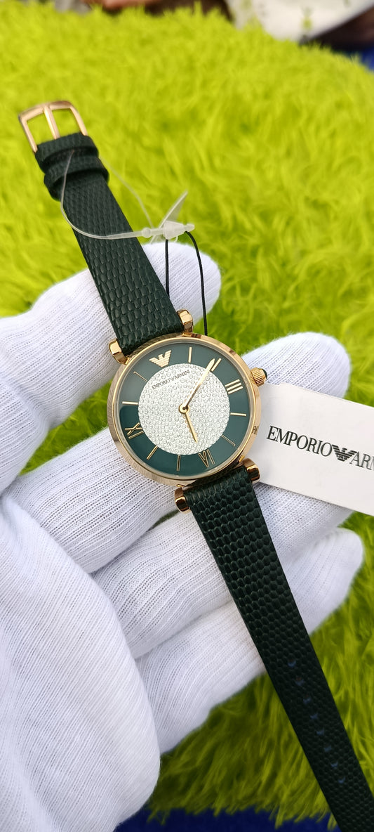 Emporio Armani – Original – AR11403 - 32mm - Women's Watch