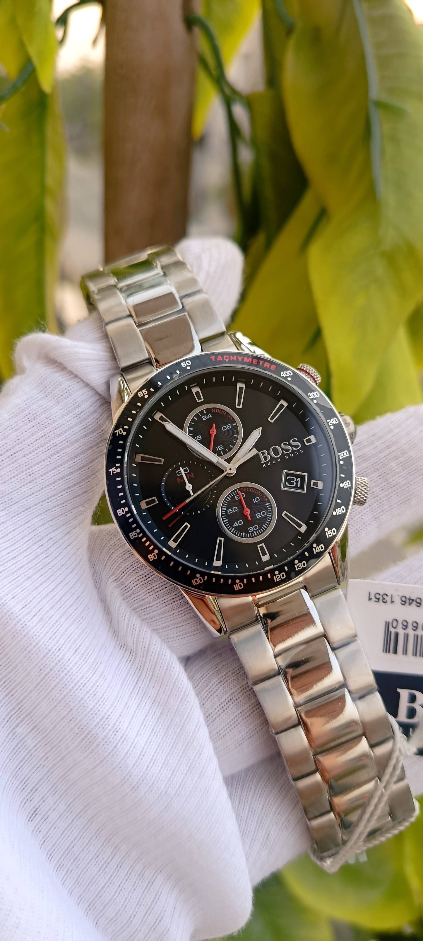 Hugo Boss Rafale Chronograph 1513509