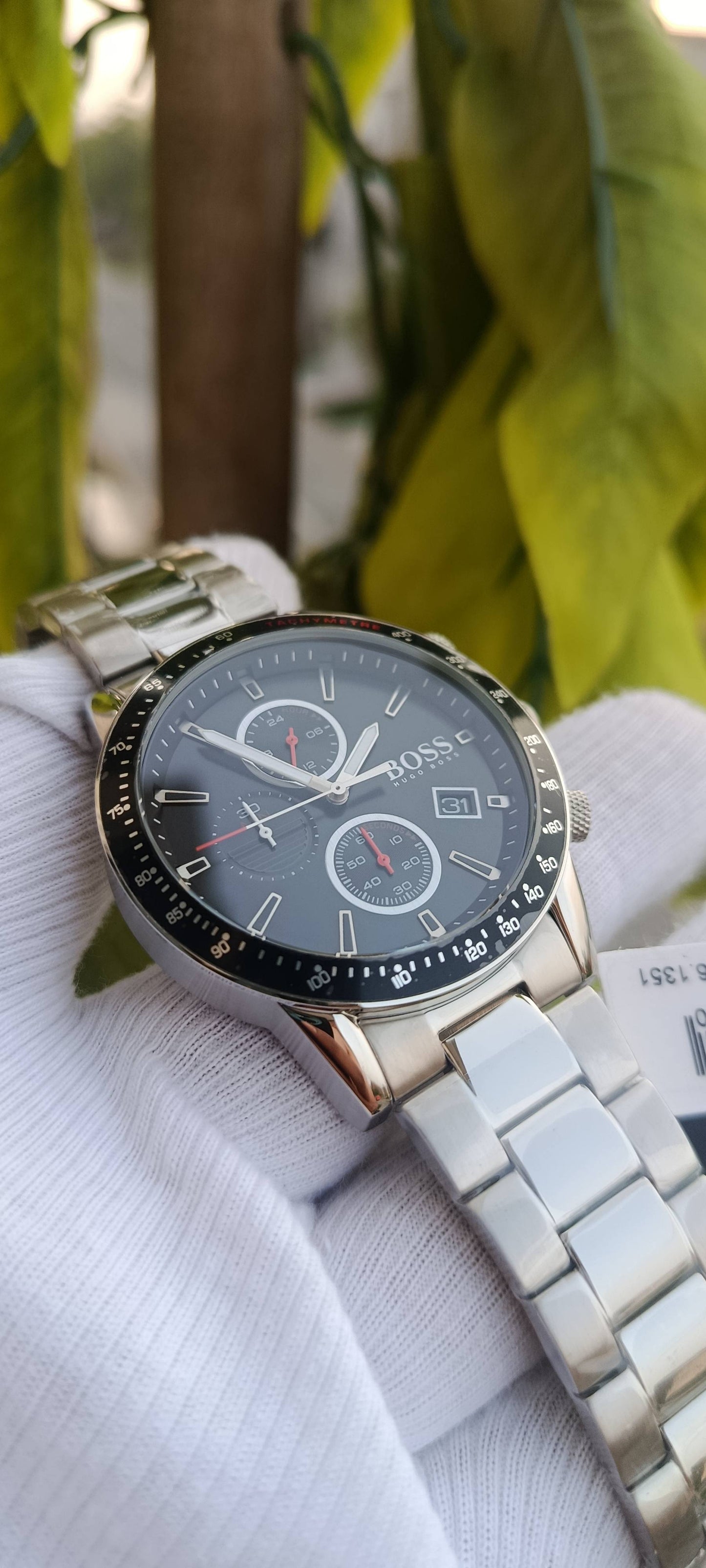 Hugo Boss Rafale Chronograph 1513509