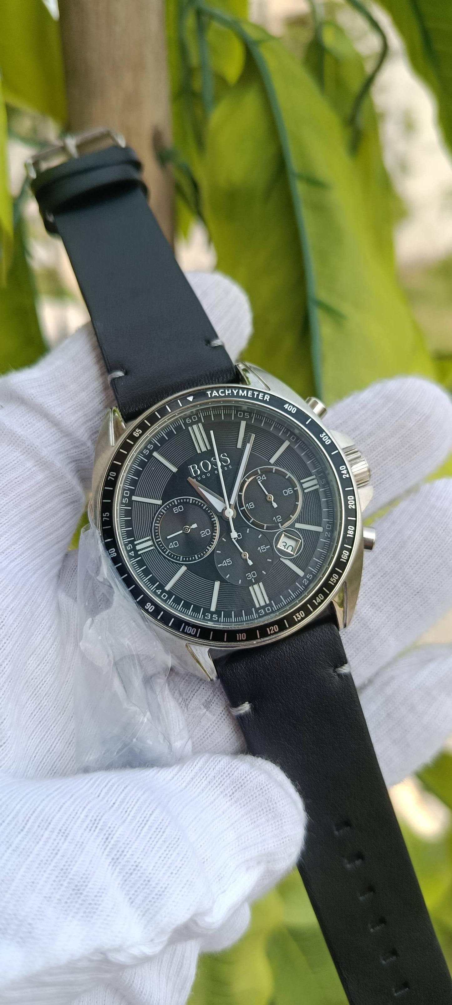HUGO BOSS Gent's Watch 1513085