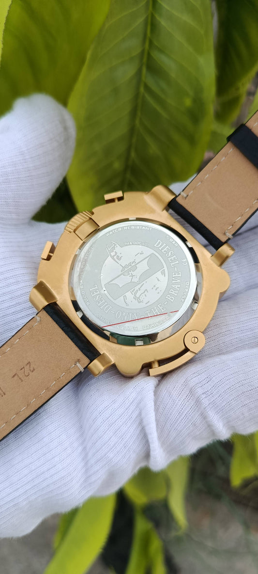 Diesel DZWB0001 Batman Limited Edition Chronograph