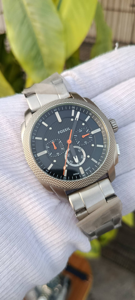 Fossil Machine Chronograph FS6095