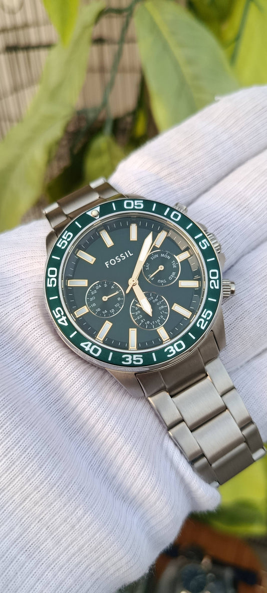 Fossil BQ2492 Multifunction Men's Watch