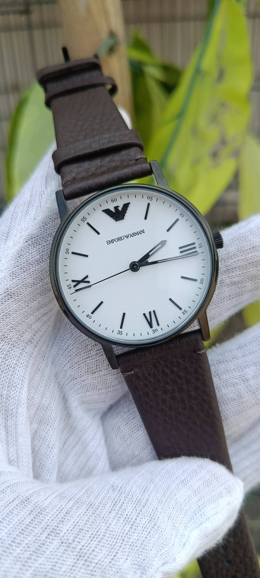 Emporio Armani Men’s Watch AR80004