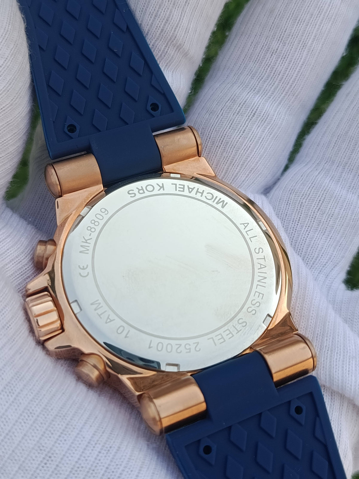 Michael Kors MK8809 Chronograph Men's Watch