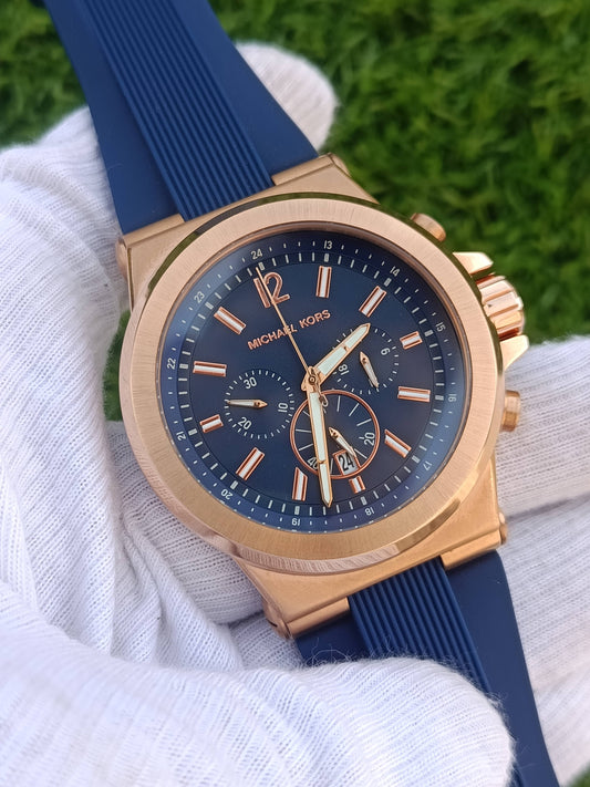Michael Kors MK8809 Chronograph Men's Watch