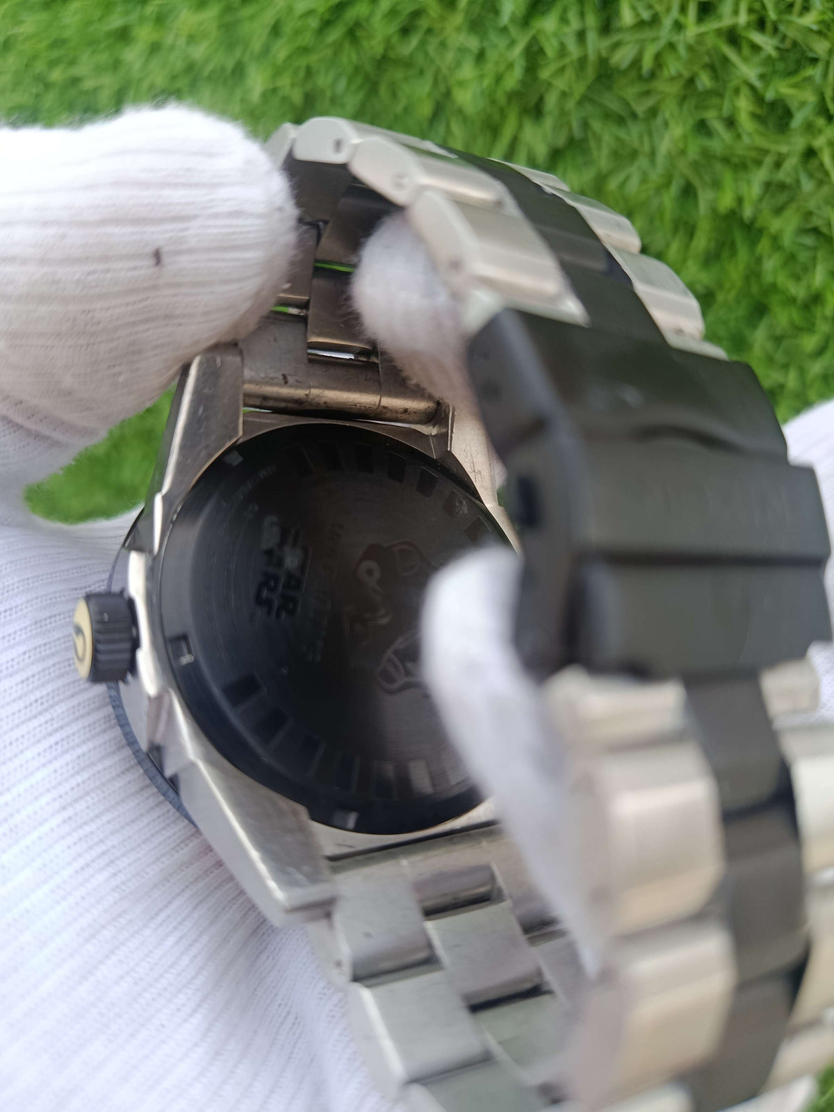 Nixon 51-30 Chronograph Men's Watch