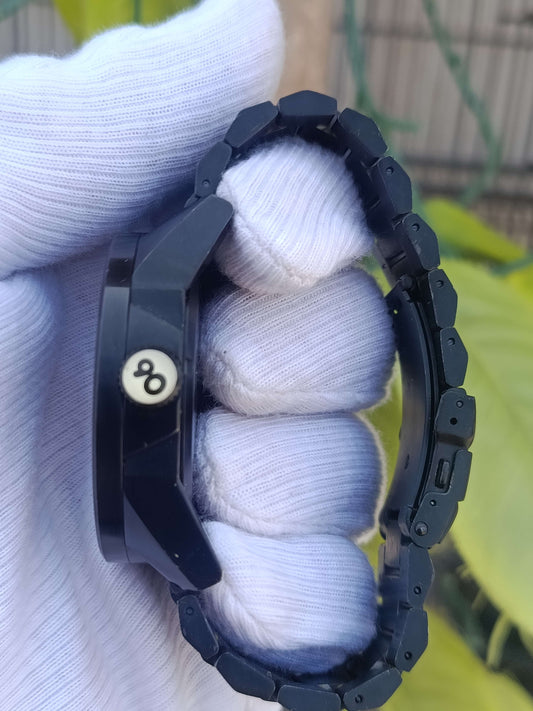 Title
Nixon x Disney Corporal SS Men's Watch