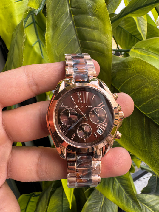 Michael Kors Women’s Chronograph Watch (Model: MK5944)