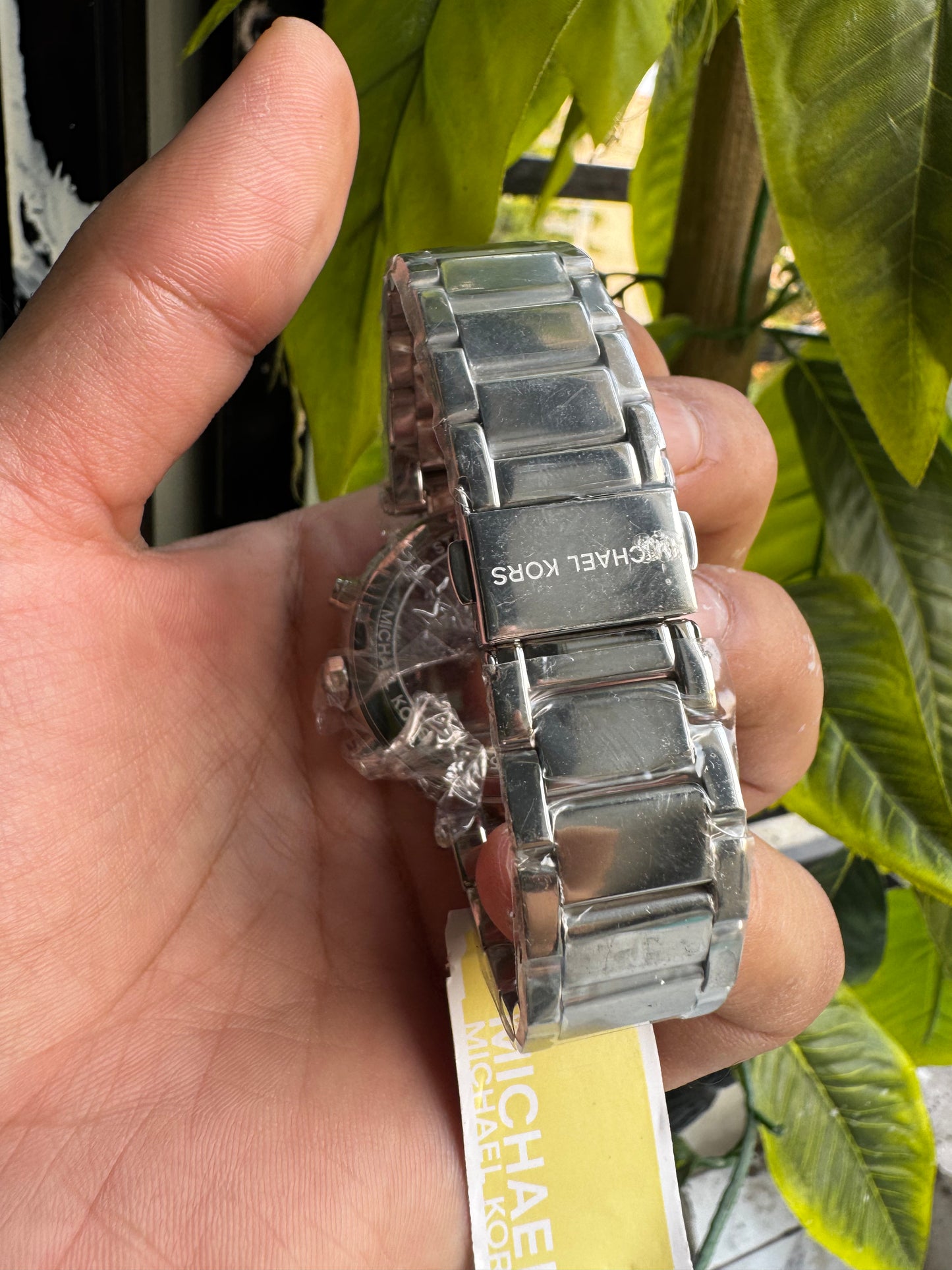 Michael Kors Women’s Chronograph Watch (Model: MK5353)