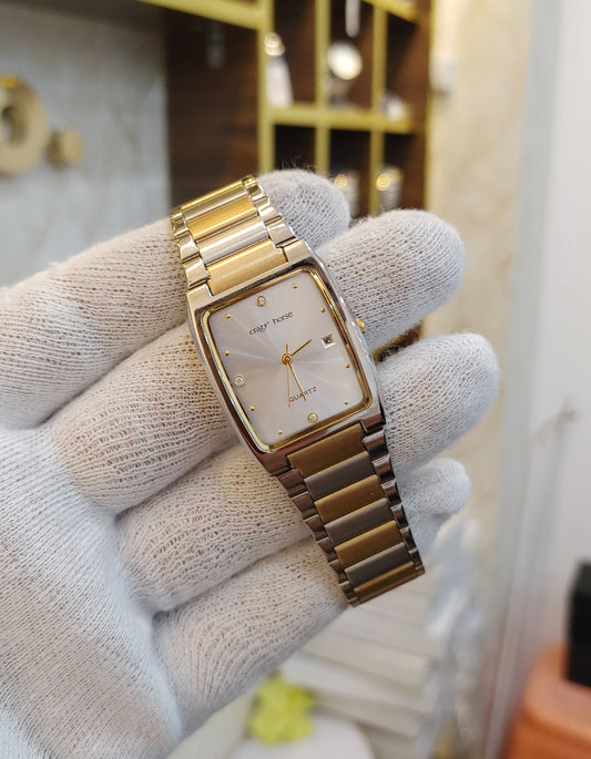 Crazy Horse Watch For Women