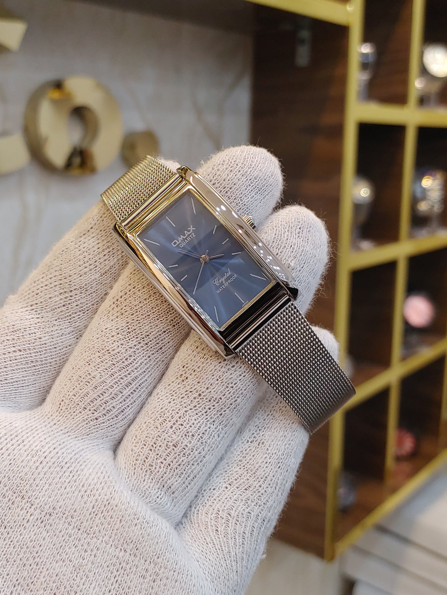 Omax Watch for Men