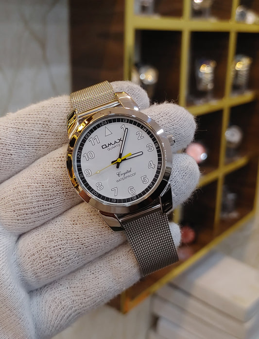 Omax Watch For Men