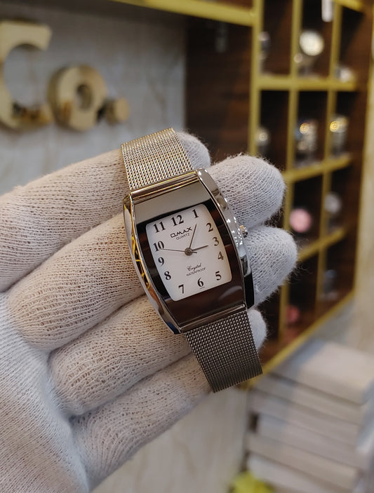 Omax Watch for Men