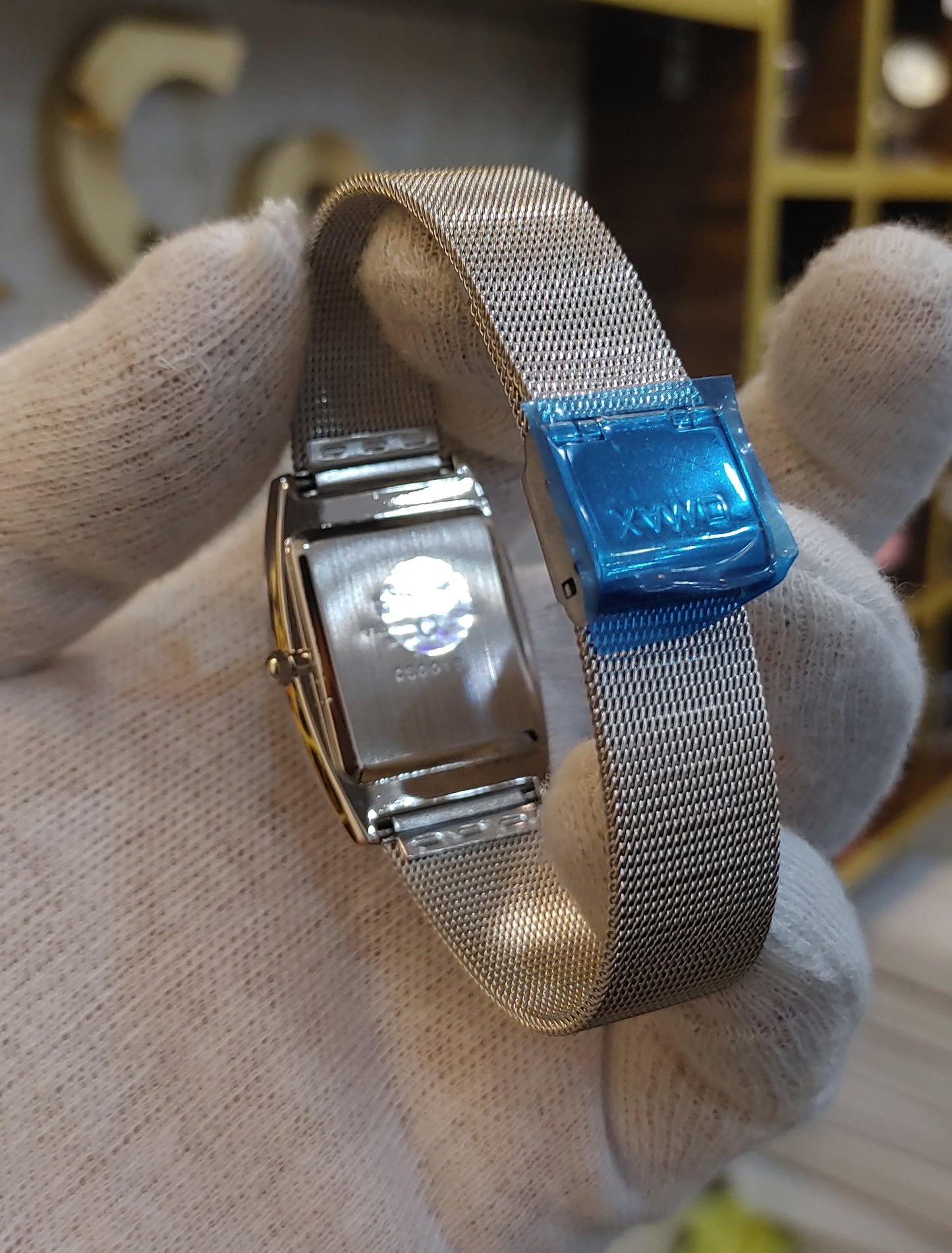 Omax Watch for Men