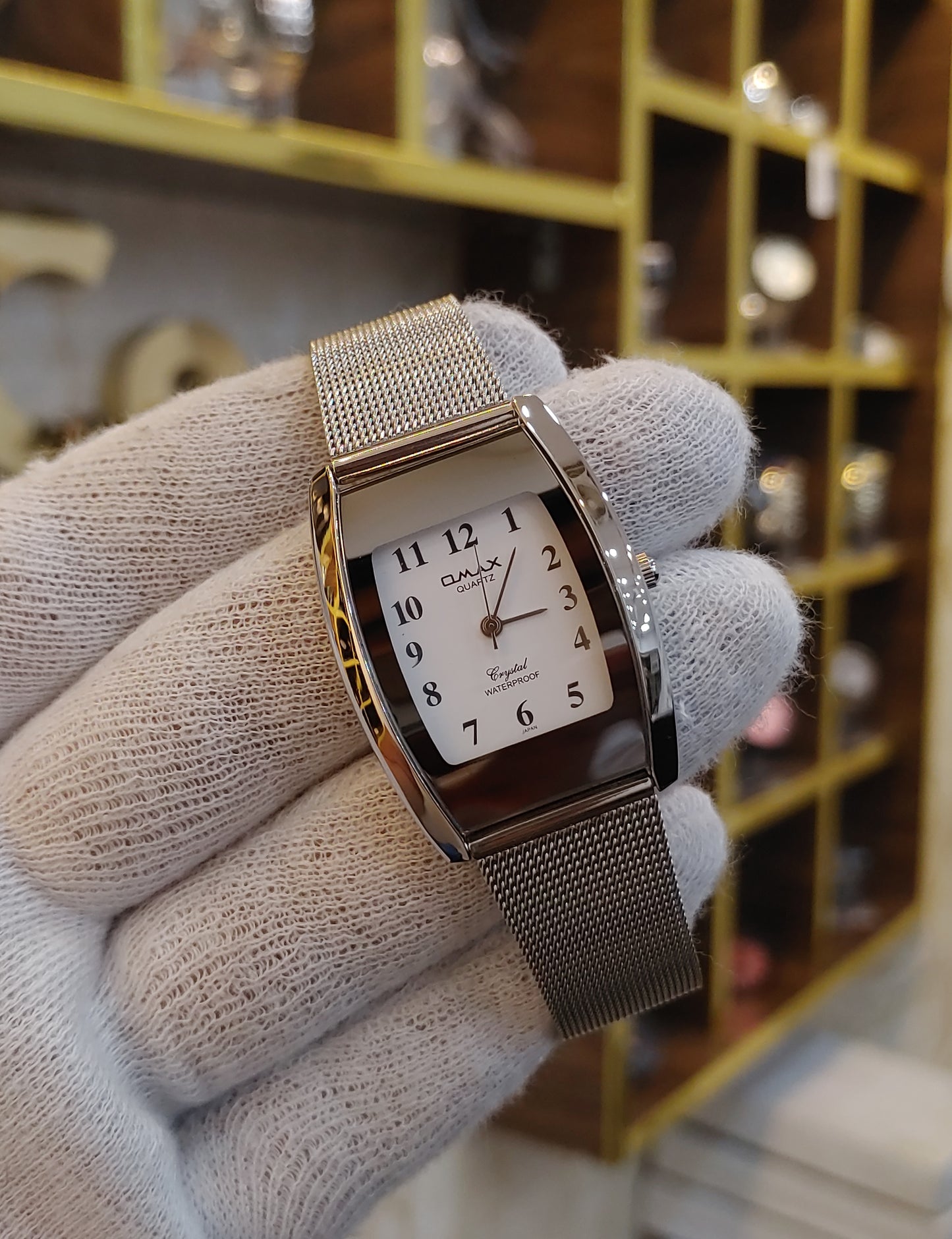 Omax Watch for Men