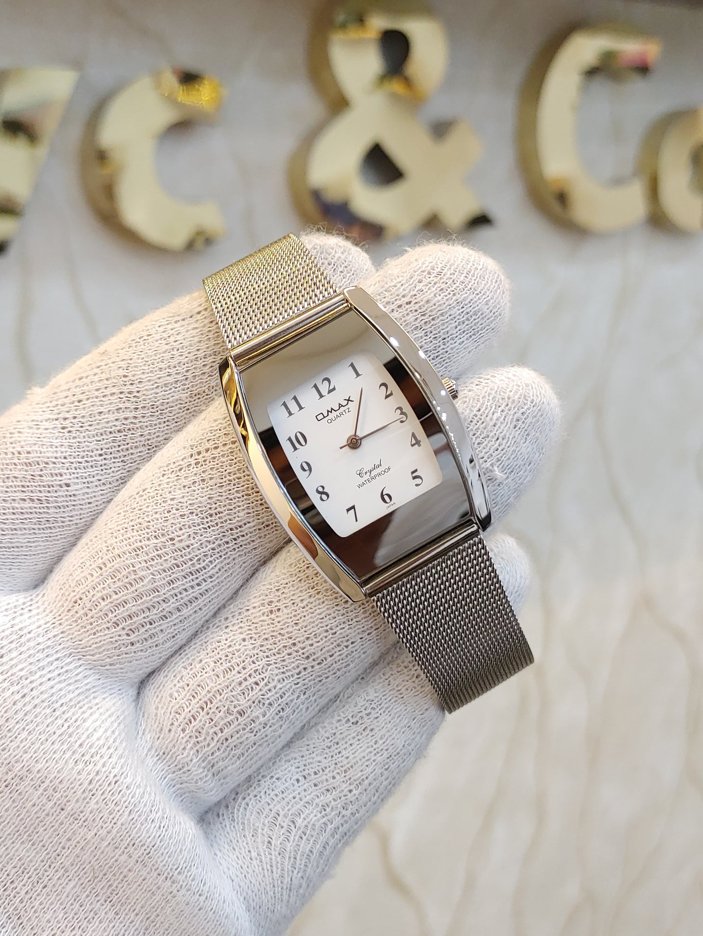 Omax Watch for Men