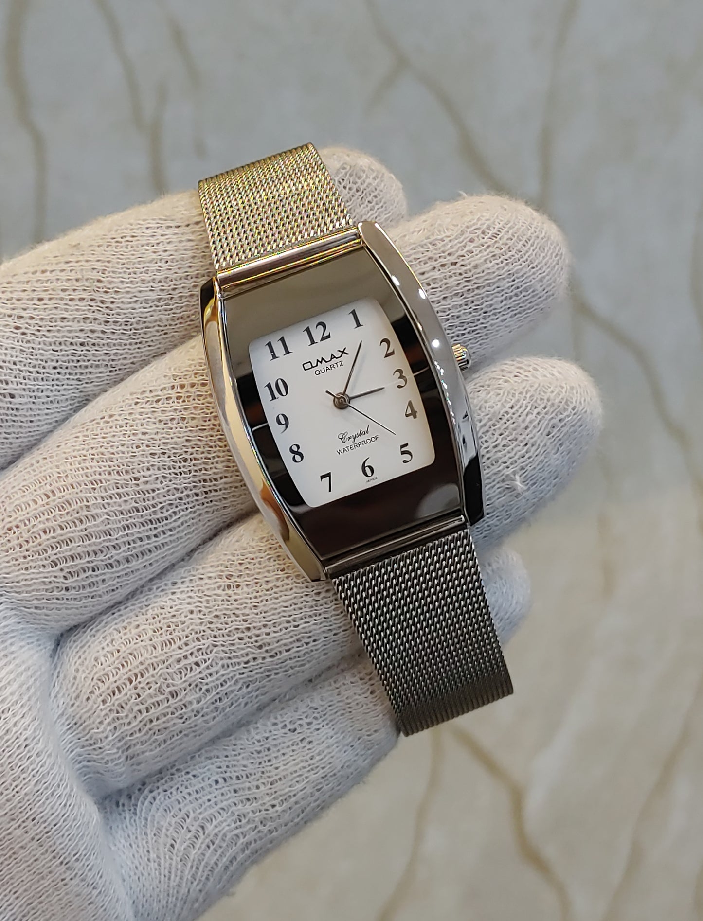 Omax Watch for Men