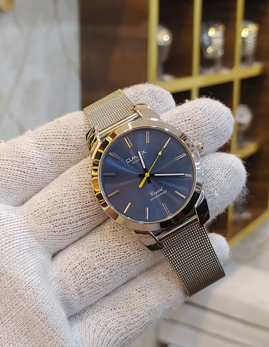 Omax Watch for Men