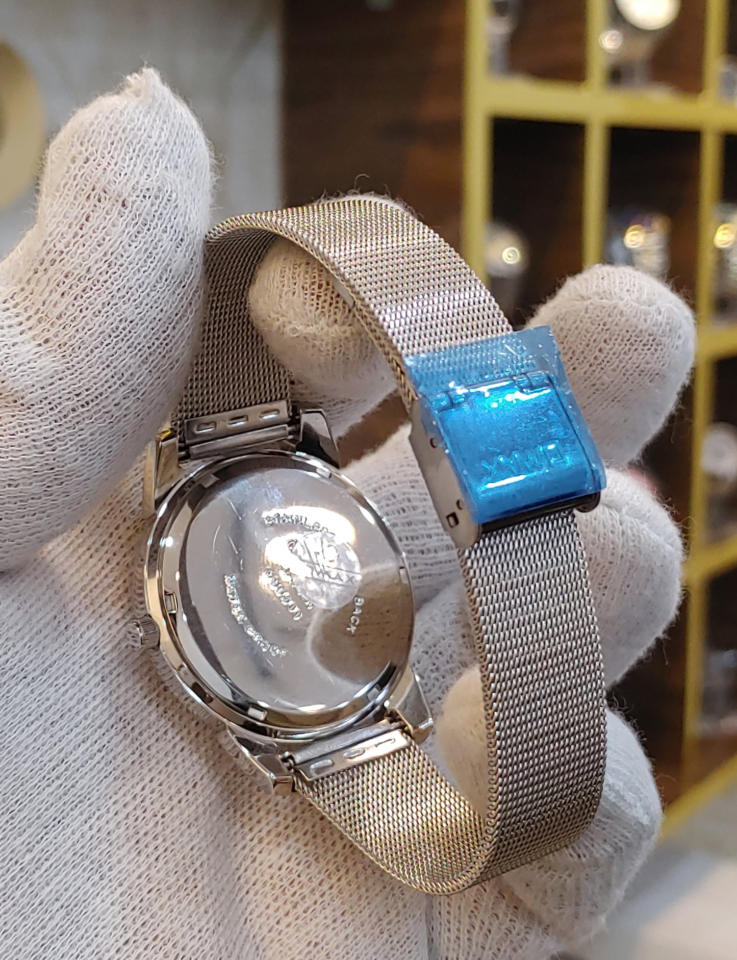 Omax Watch for Men