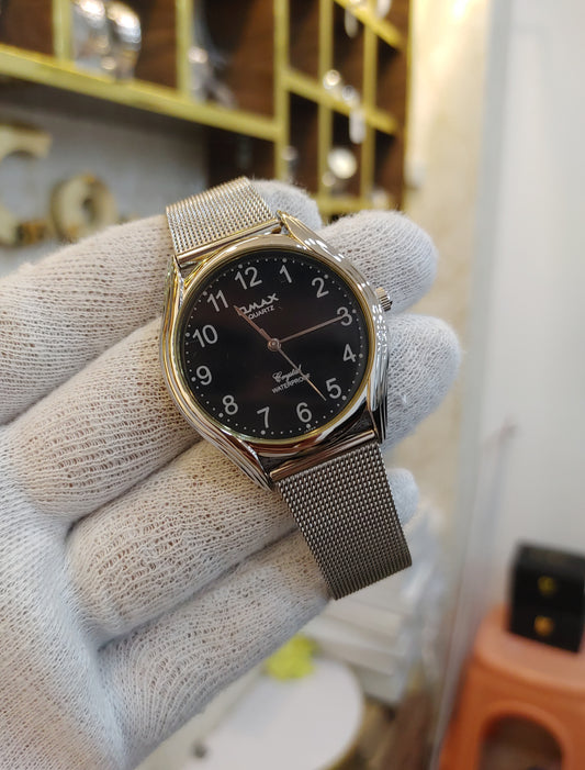 Omax Watch For Men