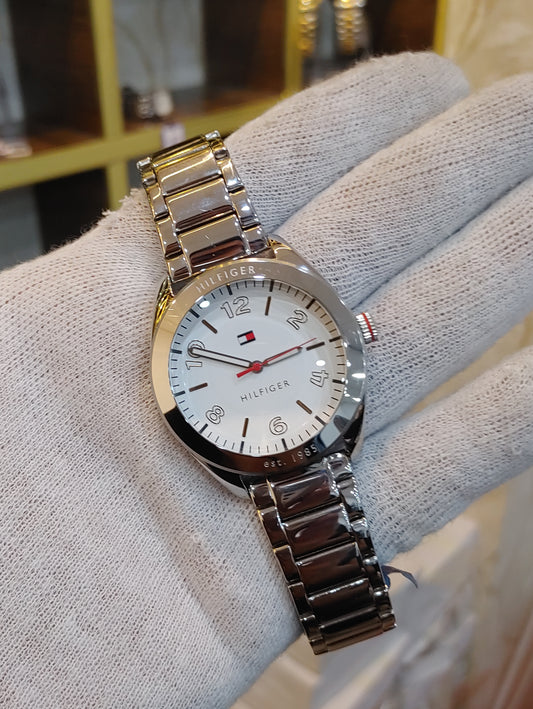 Hilfiger Watch For Women
