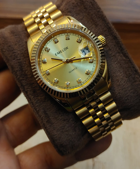 Emelok Watch For Men
