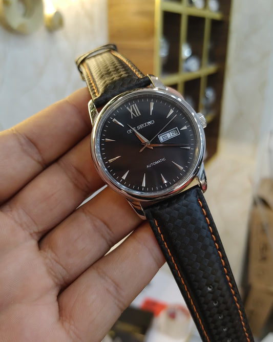 One Second Automatic 50% Sale