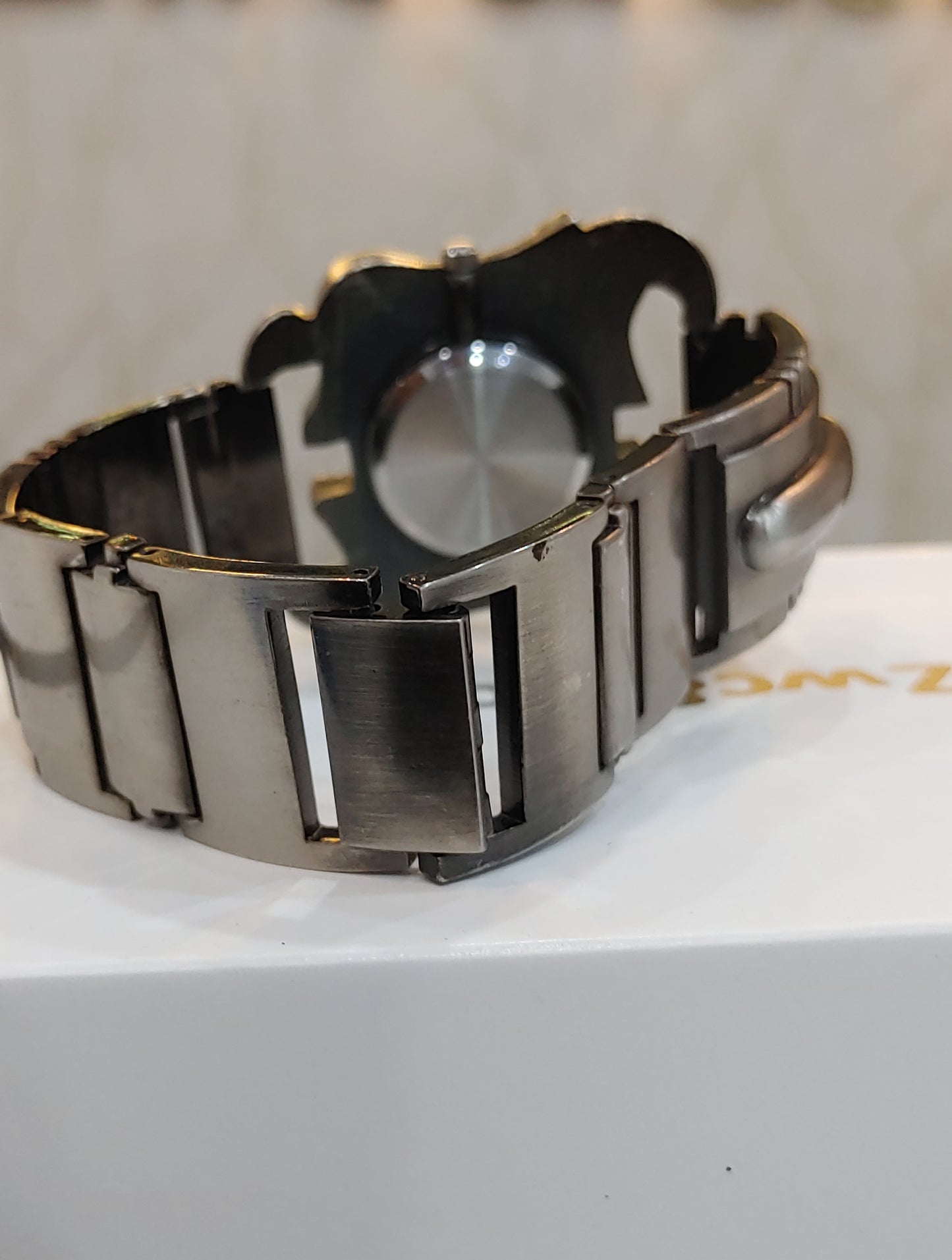 Vintage Classic Watch Men Women