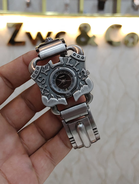 Vintage Classic Watch Men Women