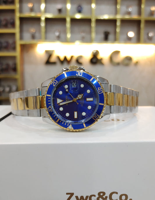 Nibosi Automatic Watch For Men