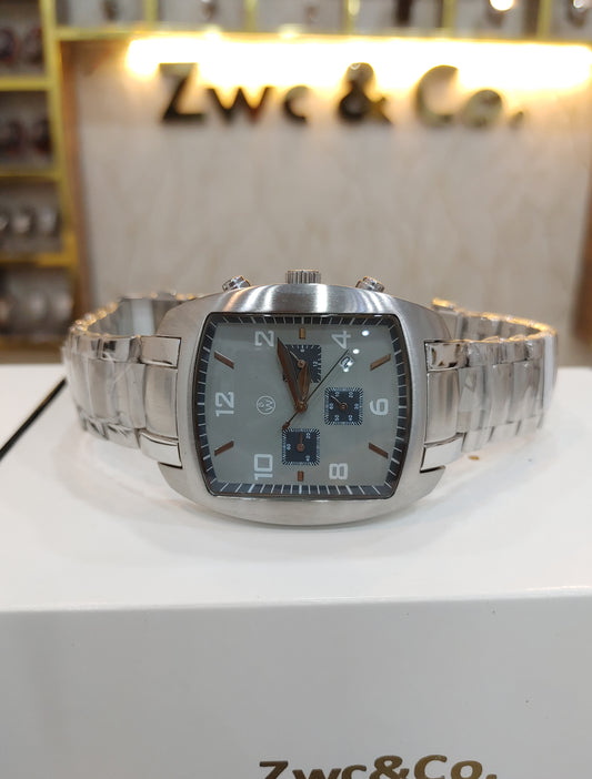 Oliver Webber Choronograph Watch For Men