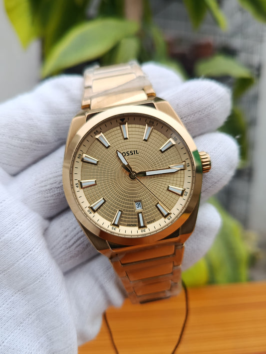 Fossil Everett Men’s Watch (FS5965)