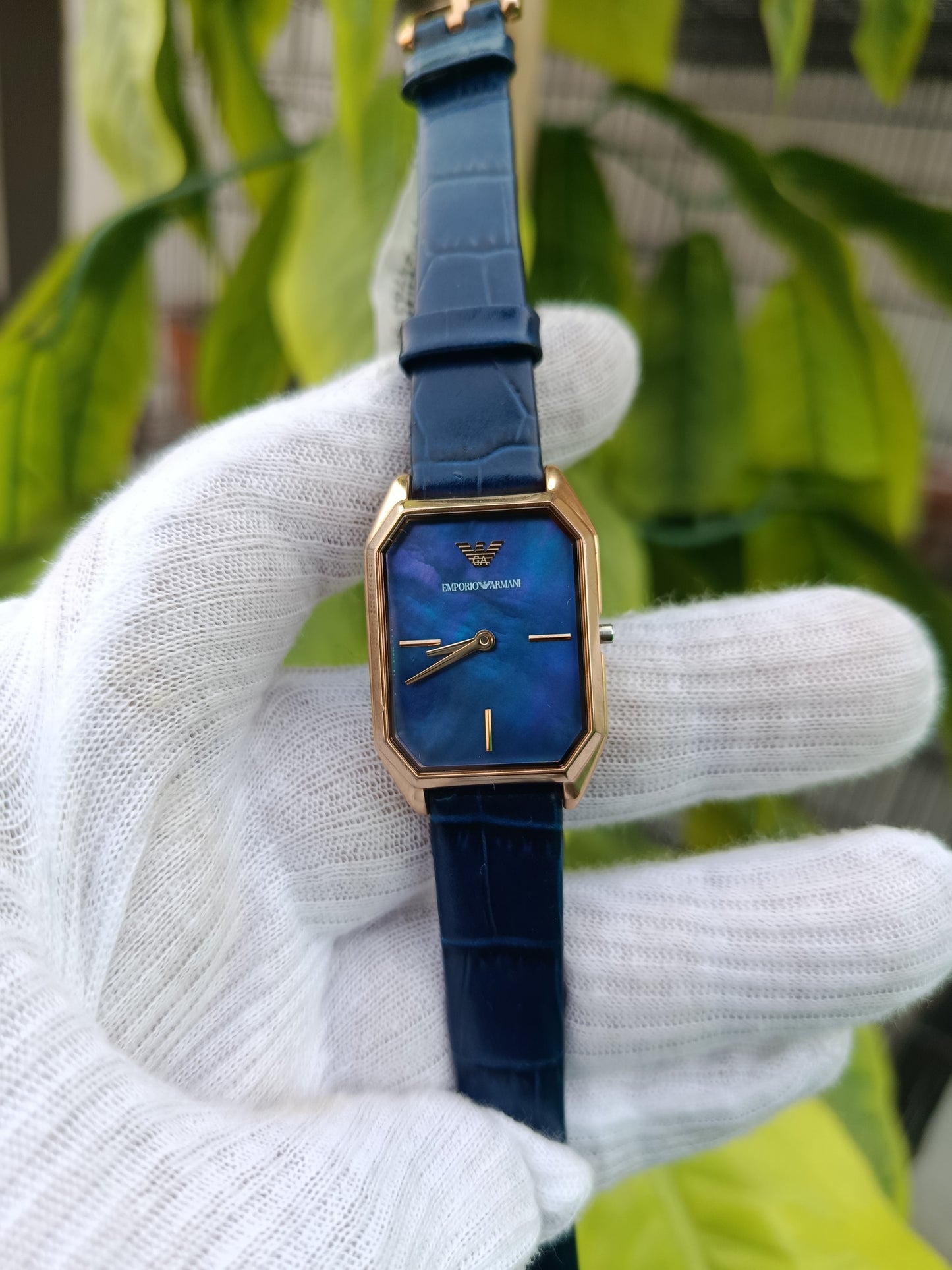 Emporio Armani Women’s Watch (AR11426)