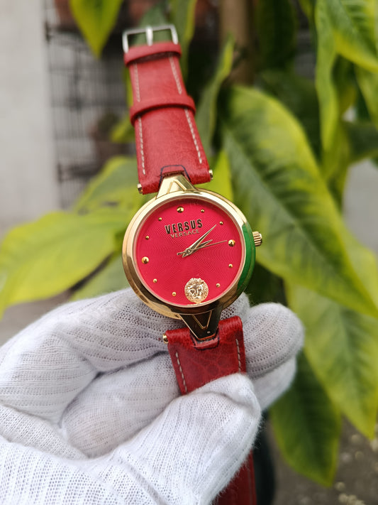 Versus Versace Women’s Analog Watch (SCI020016)