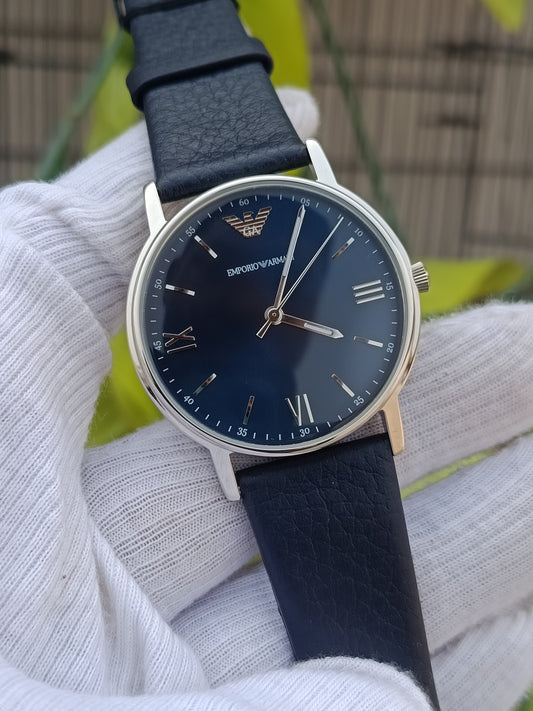 Emporio Armani Kappa AR11012 Men's Quartz Watch