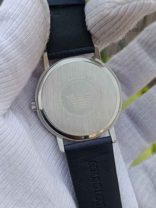 Emporio Armani Kappa AR11012 Men's Quartz Watch