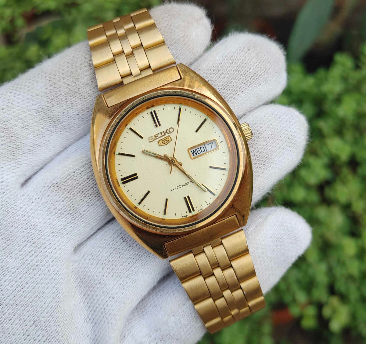 Seiko Watches Pakistan Price – 100% Original & Affordable | ZWC – ZWC & Co.