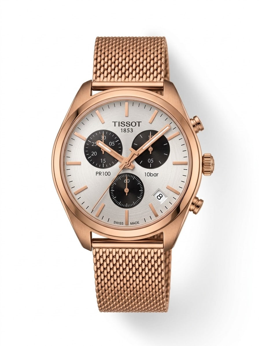Tissot