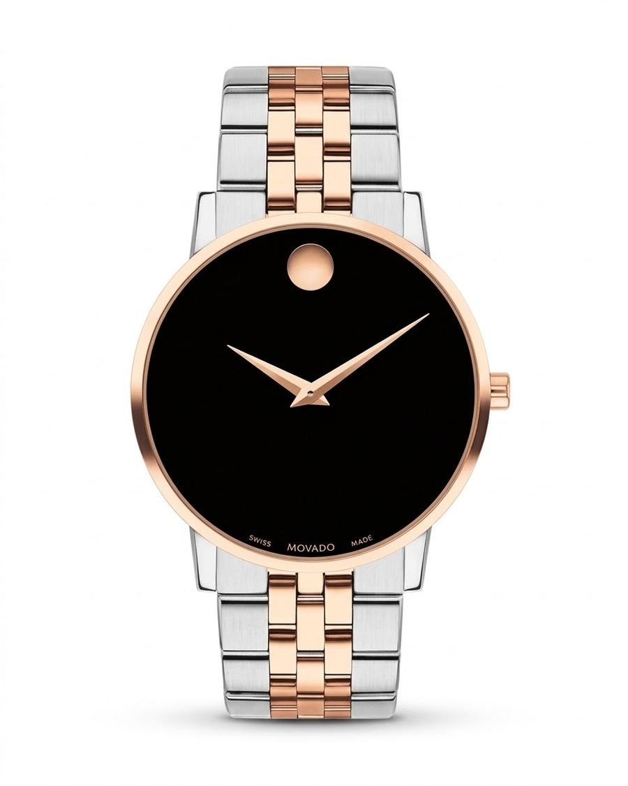 Movado
