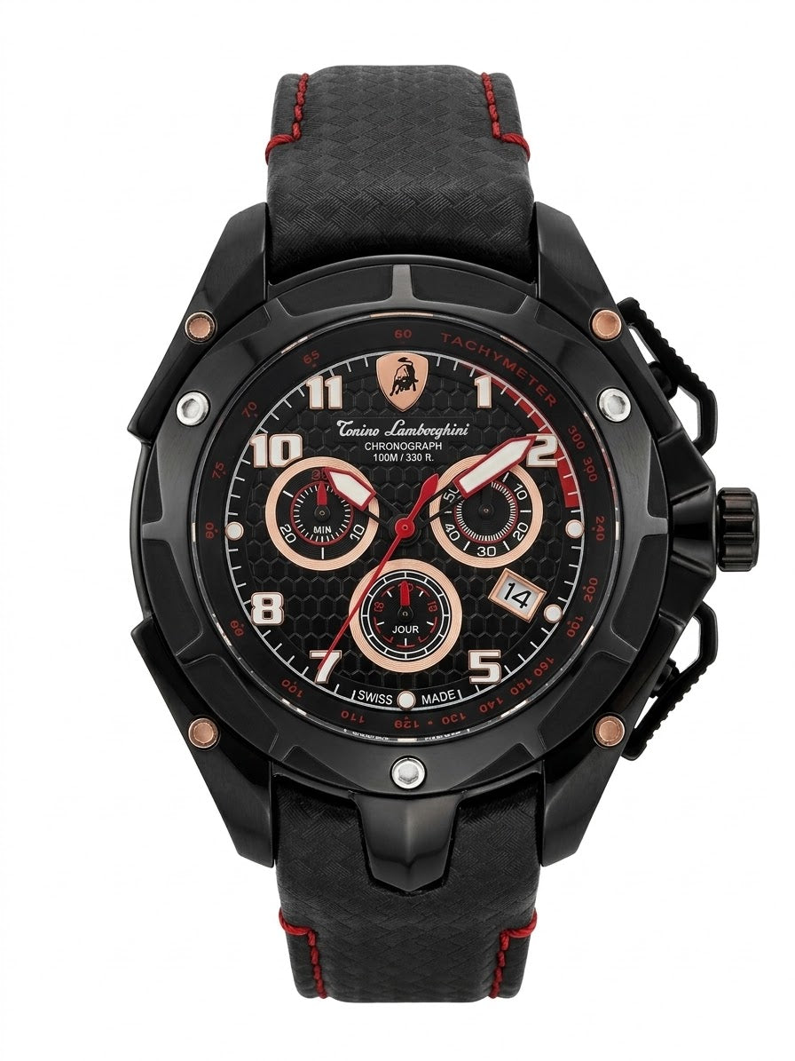 LOT watches