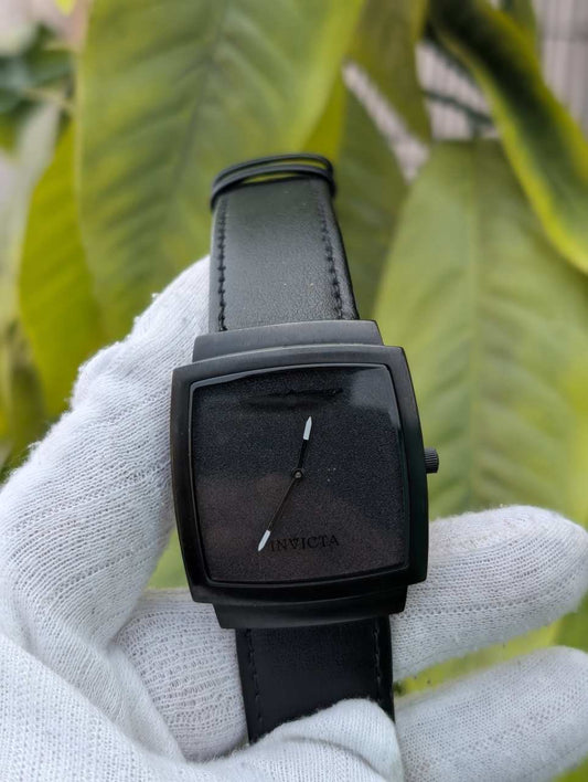 Invicta Slim Signature Watch