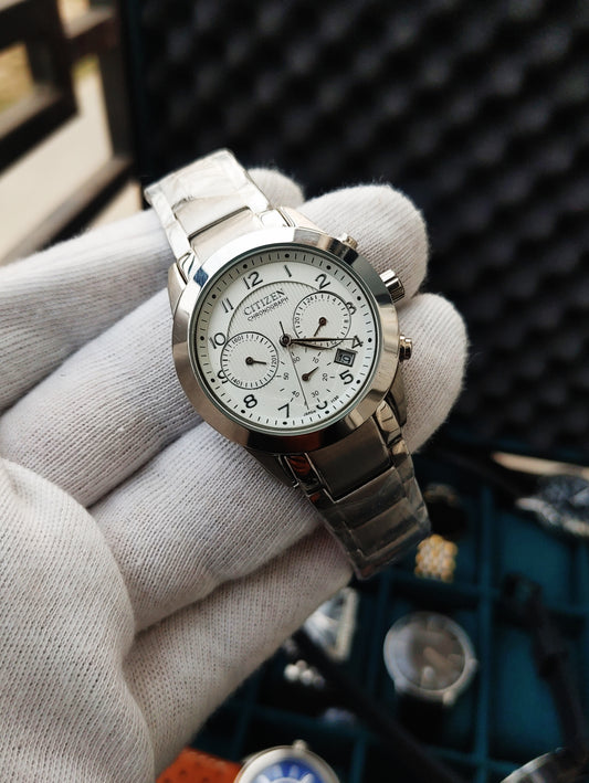 Citizen Japan 1121L Watch