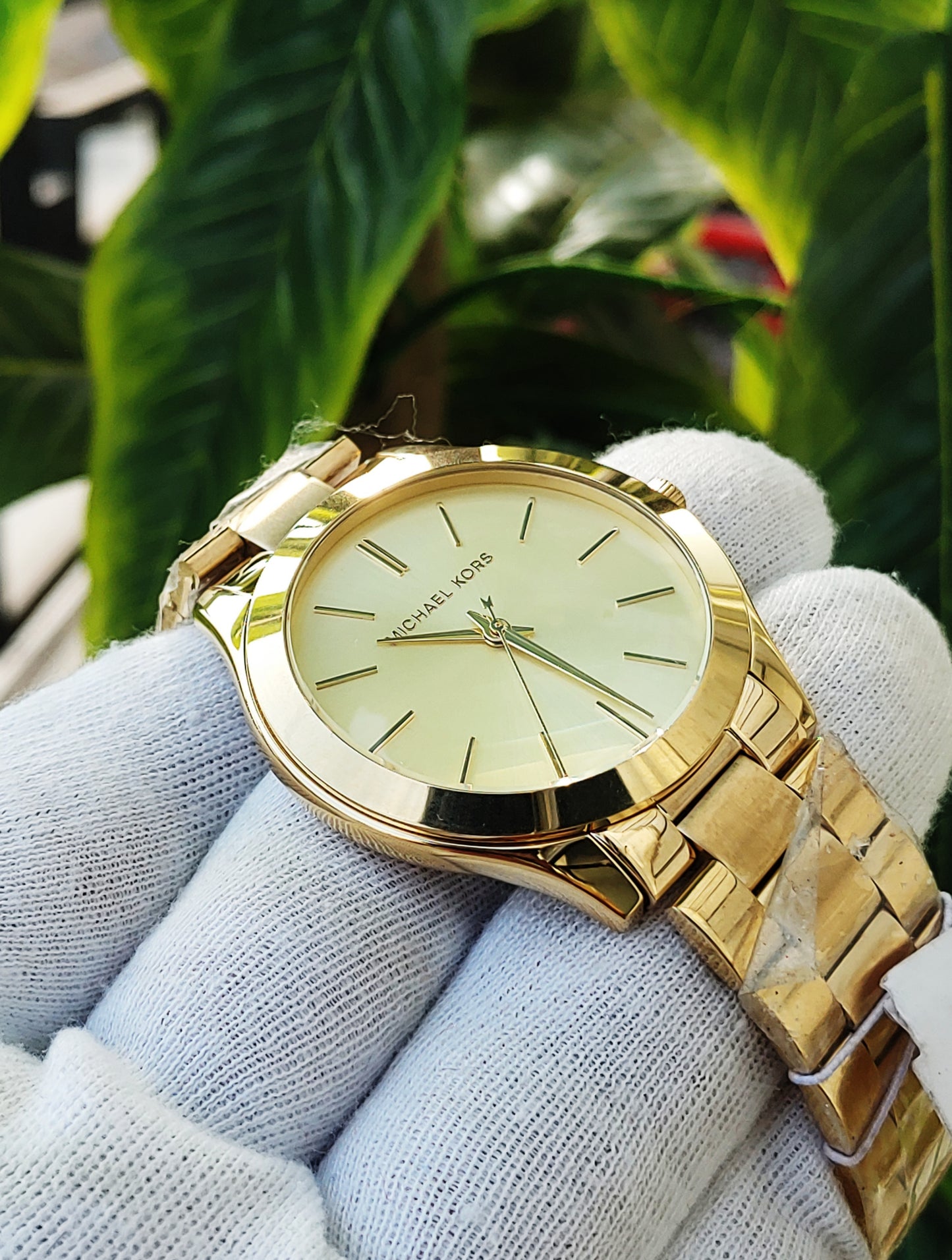 Michael Kors MK3179 Watch For Men