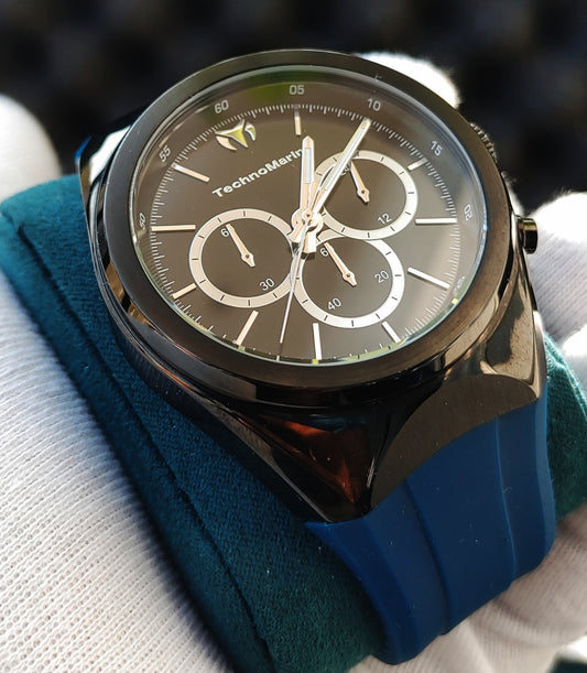 Techno Marine Moon & Sun TM-82008 Watch For Men