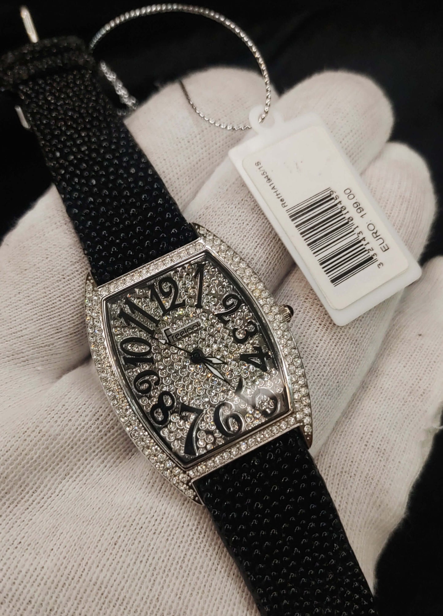 Free Look HA1045/1S Watch For Men