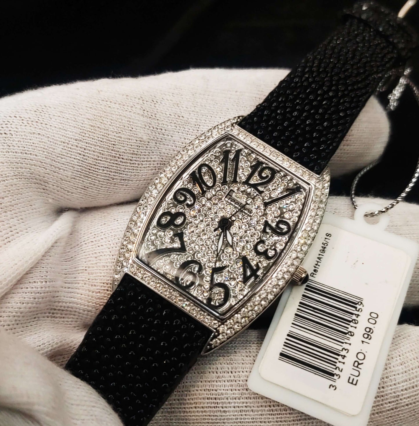 Free Look HA1045/1S Watch For Men