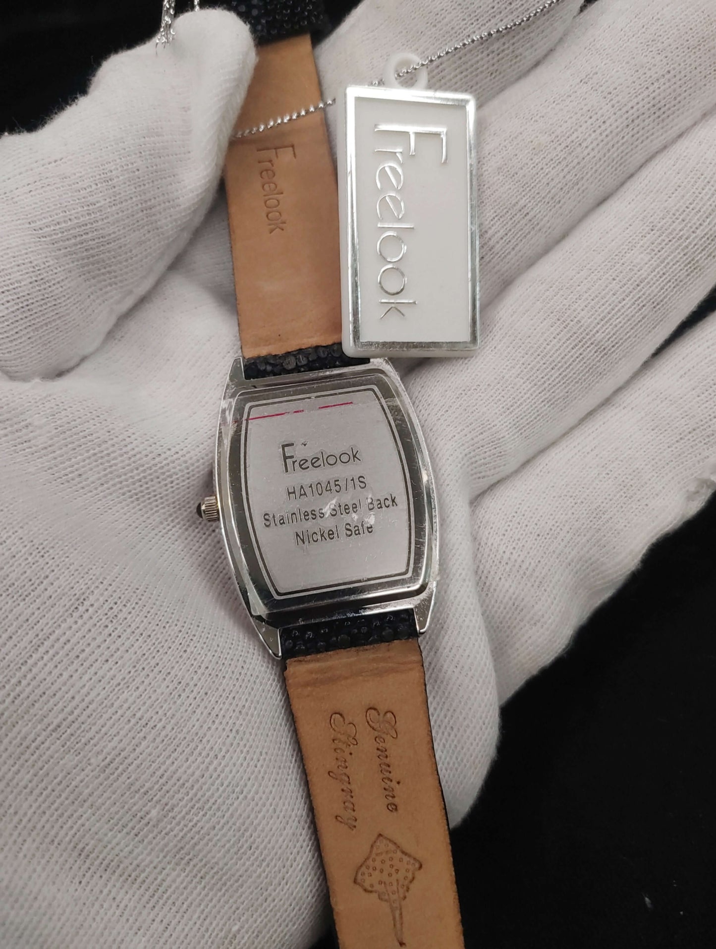 Free Look HA1045/1S Watch For Men