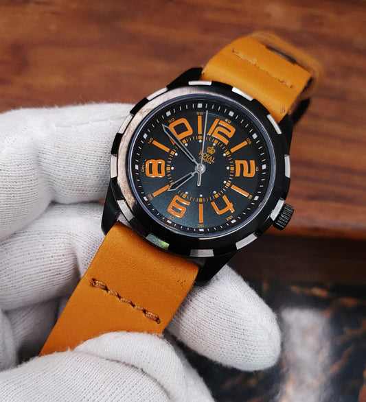 Royal London 41121-04 Watch